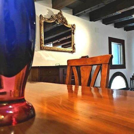 Апартаменты Casanova Relais Венеция Экстерьер фото
