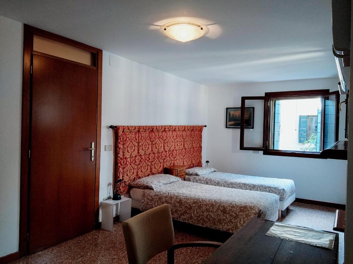 Апартаменты Casanova Relais Венеция Экстерьер фото